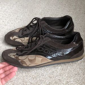 Coach Sneakers